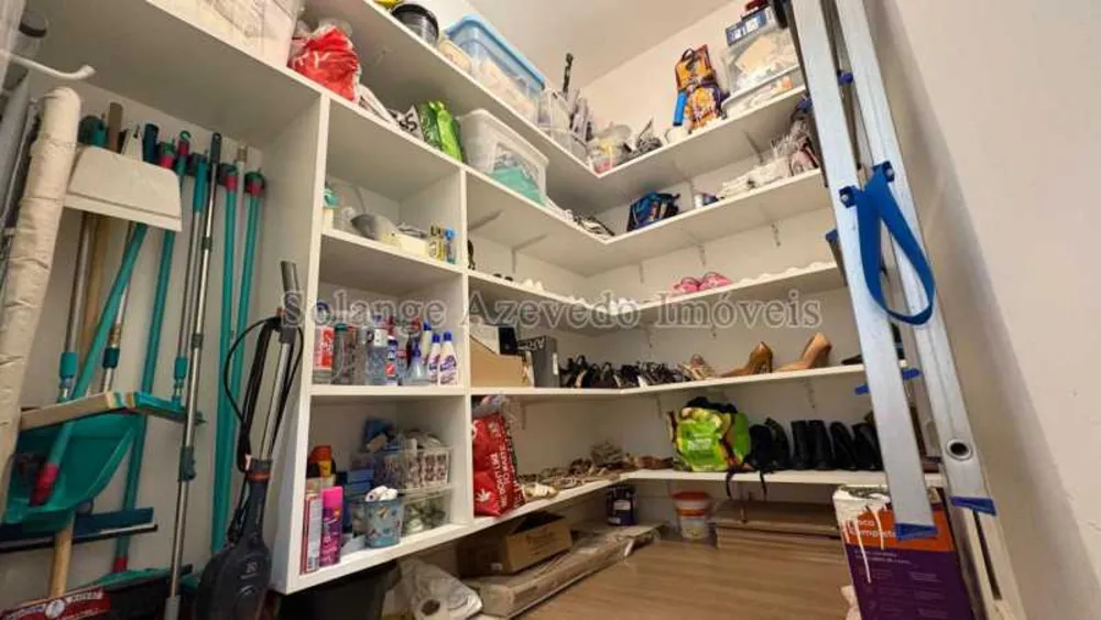 Apartamento, 4 quartos, 138 m² - Foto 23