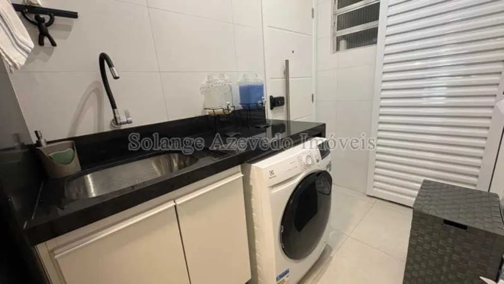 Apartamento, 4 quartos, 138 m² - Foto 21