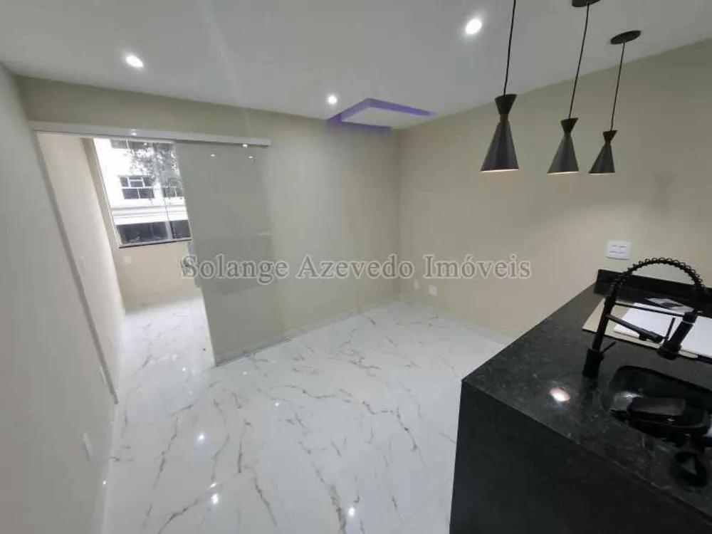 Apartamento, 1 quarto, 30 m² - Foto 2