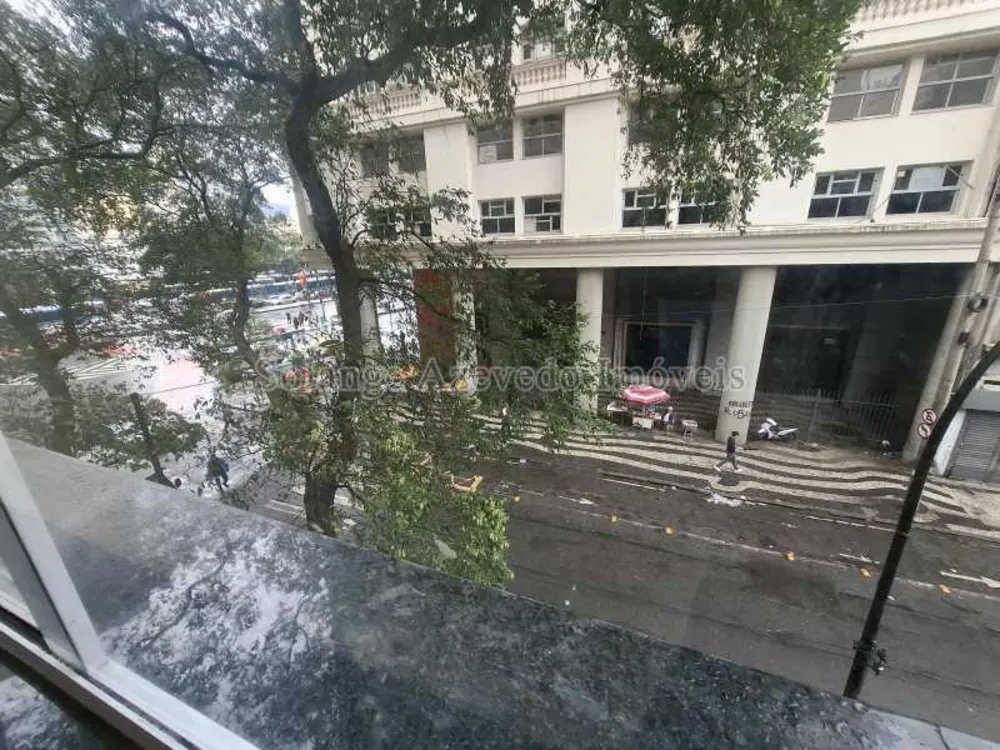 Apartamento, 1 quarto, 30 m² - Foto 12