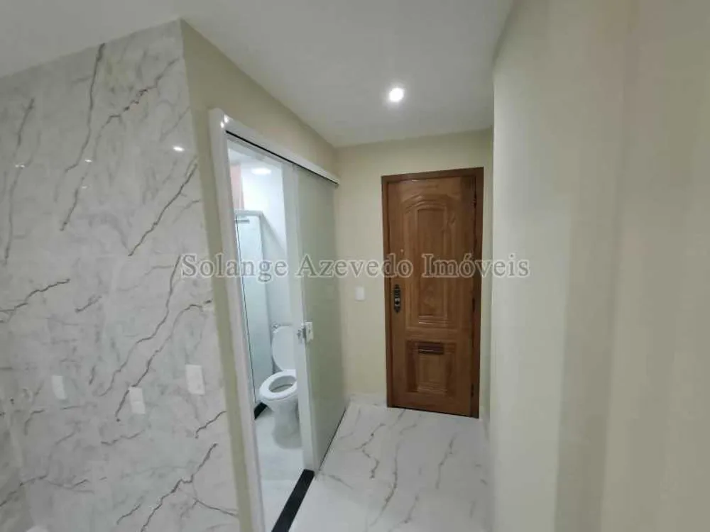 Apartamento, 1 quarto, 30 m² - Foto 8