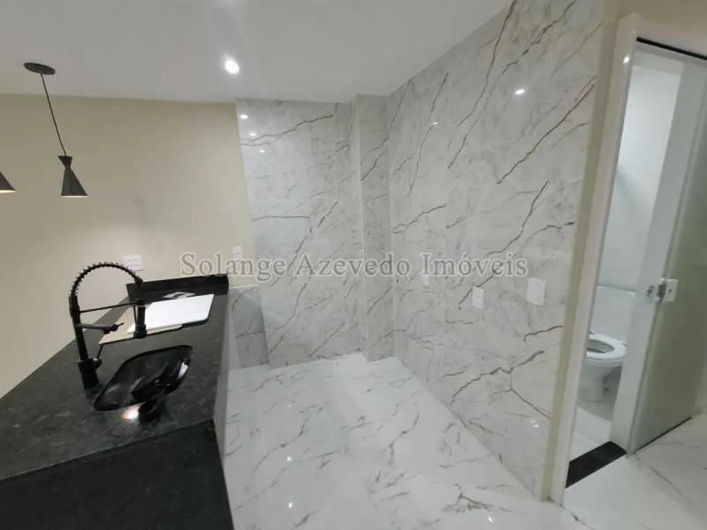 Apartamento, 1 quarto, 30 m² - Foto 4