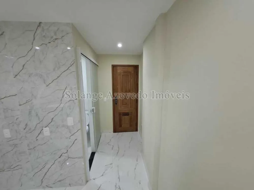 Apartamento, 1 quarto, 30 m² - Foto 7