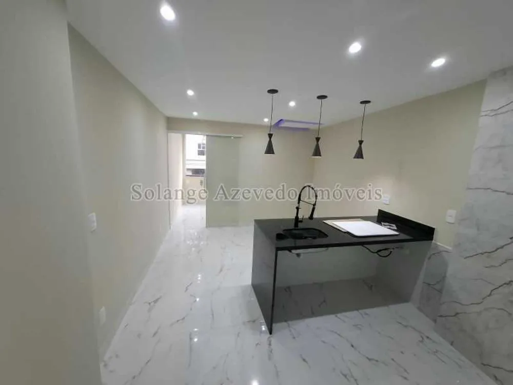 Apartamento, 1 quarto, 30 m² - Foto 5