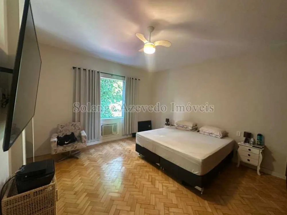 Apartamento, 3 quartos, 156 m² - Foto 6