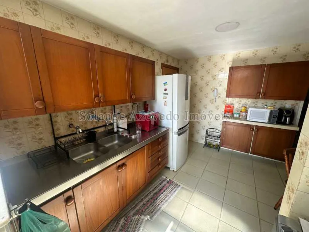 Apartamento, 3 quartos, 156 m² - Foto 1