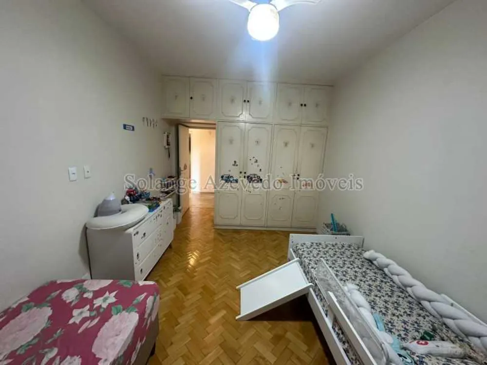 Apartamento, 3 quartos, 156 m² - Foto 7