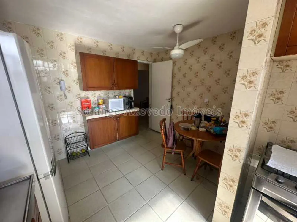 Apartamento, 3 quartos, 156 m² - Foto 3
