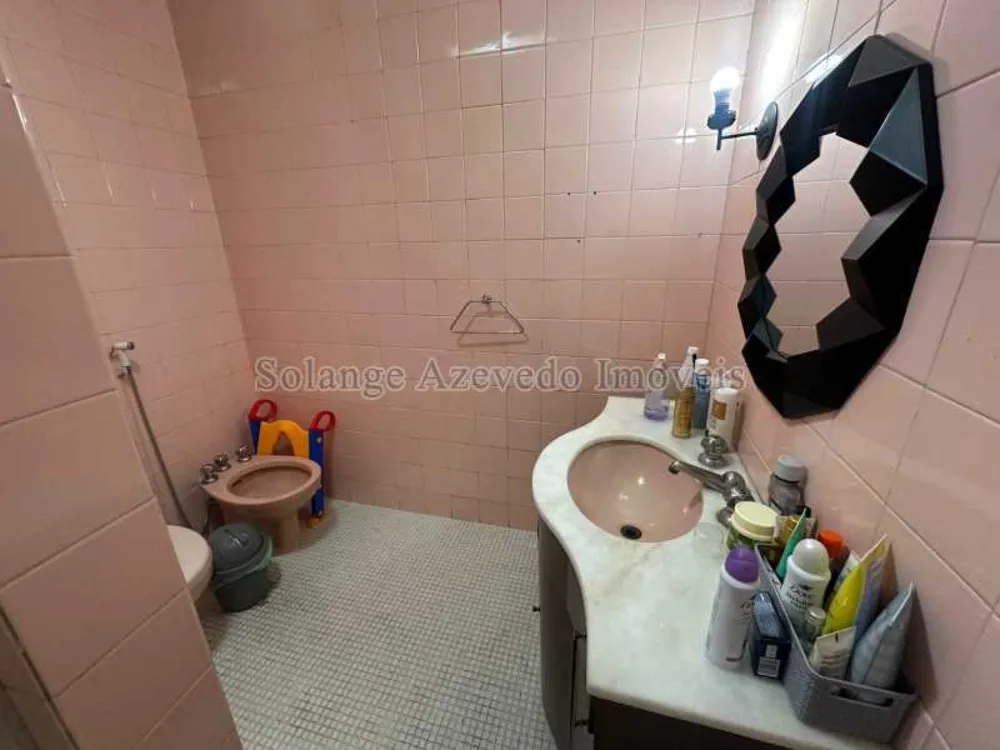 Apartamento, 3 quartos, 156 m² - Foto 21