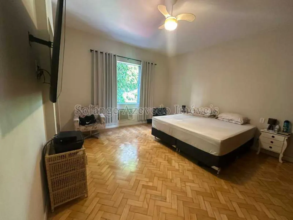 Apartamento, 3 quartos, 156 m² - Foto 12