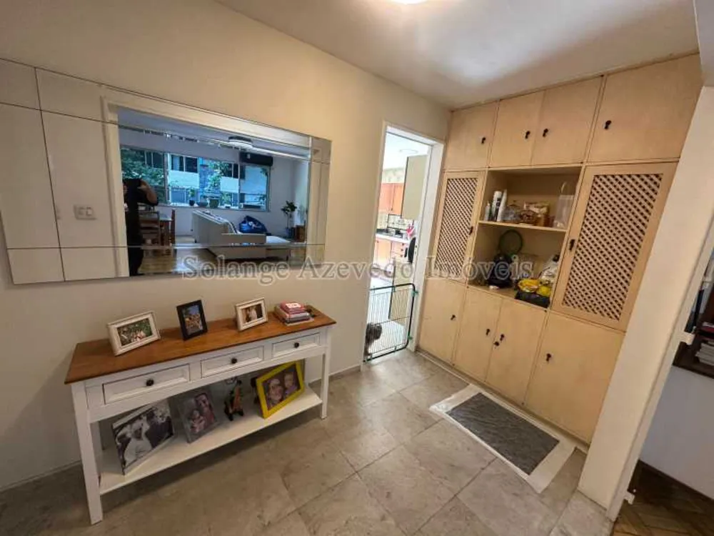 Apartamento, 3 quartos, 156 m² - Foto 18
