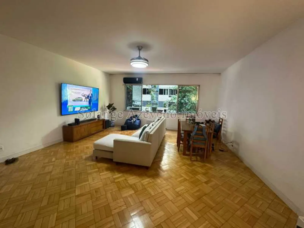 Apartamento, 3 quartos, 156 m² - Foto 20