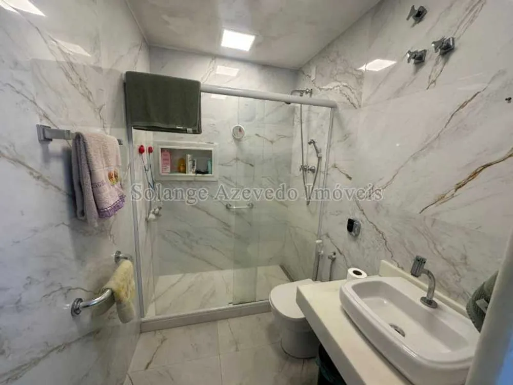 Apartamento, 3 quartos, 156 m² - Foto 11