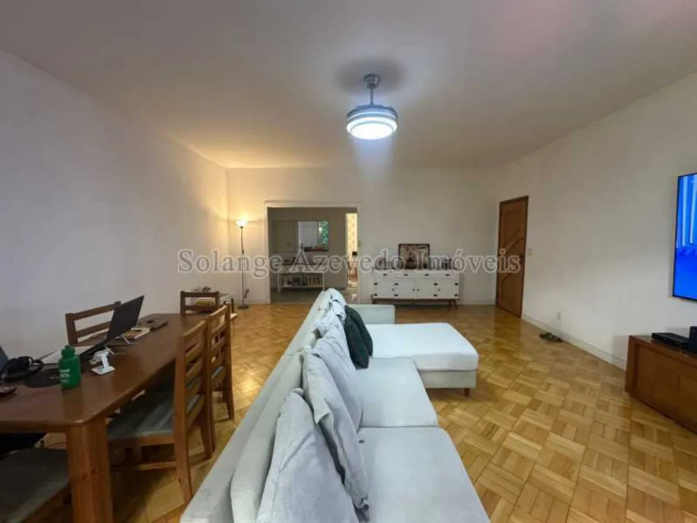 Apartamento, 3 quartos, 156 m² - Foto 16