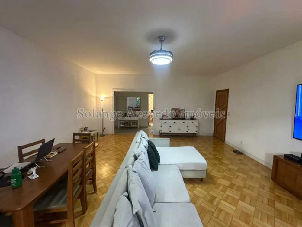 Apartamento, 3 quartos, 156 m² - Foto 10