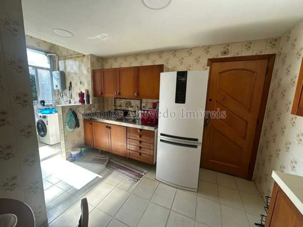 Apartamento, 3 quartos, 156 m² - Foto 29