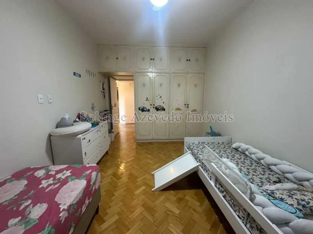 Apartamento, 3 quartos, 156 m² - Foto 8