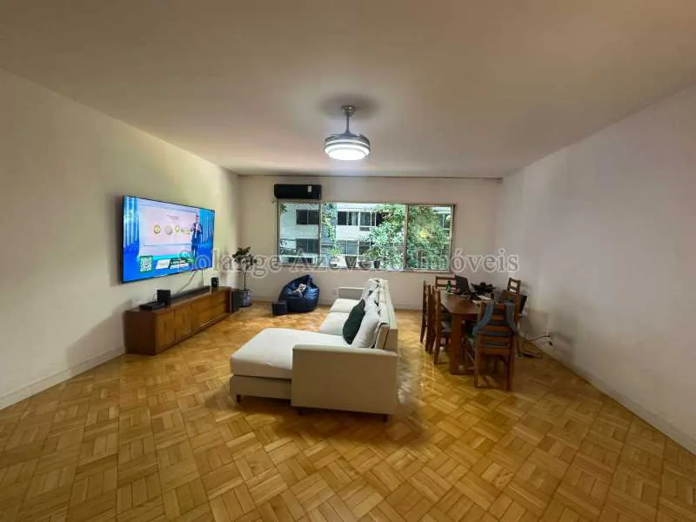 Apartamento, 3 quartos, 156 m² - Foto 13