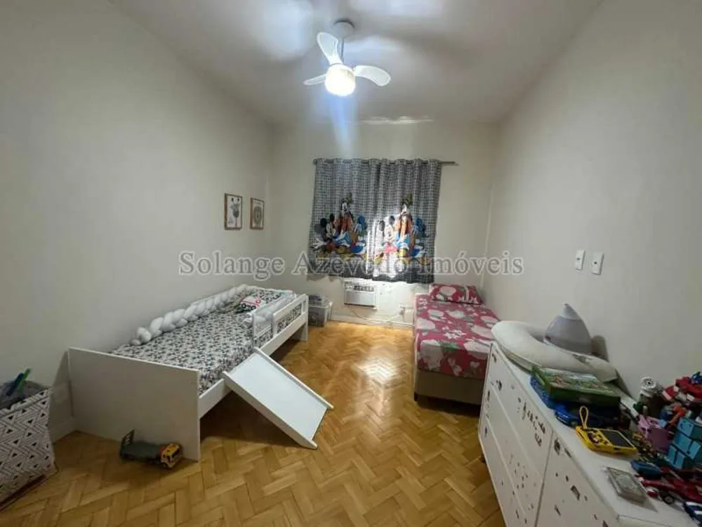 Apartamento, 3 quartos, 156 m² - Foto 2