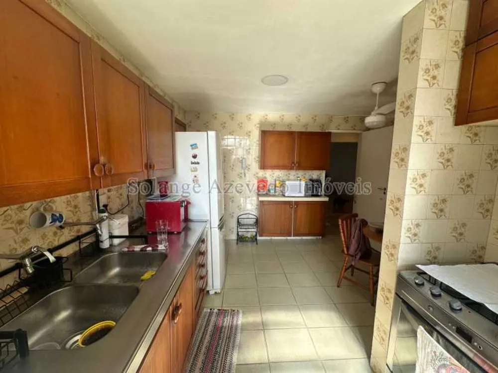 Apartamento, 3 quartos, 156 m² - Foto 4