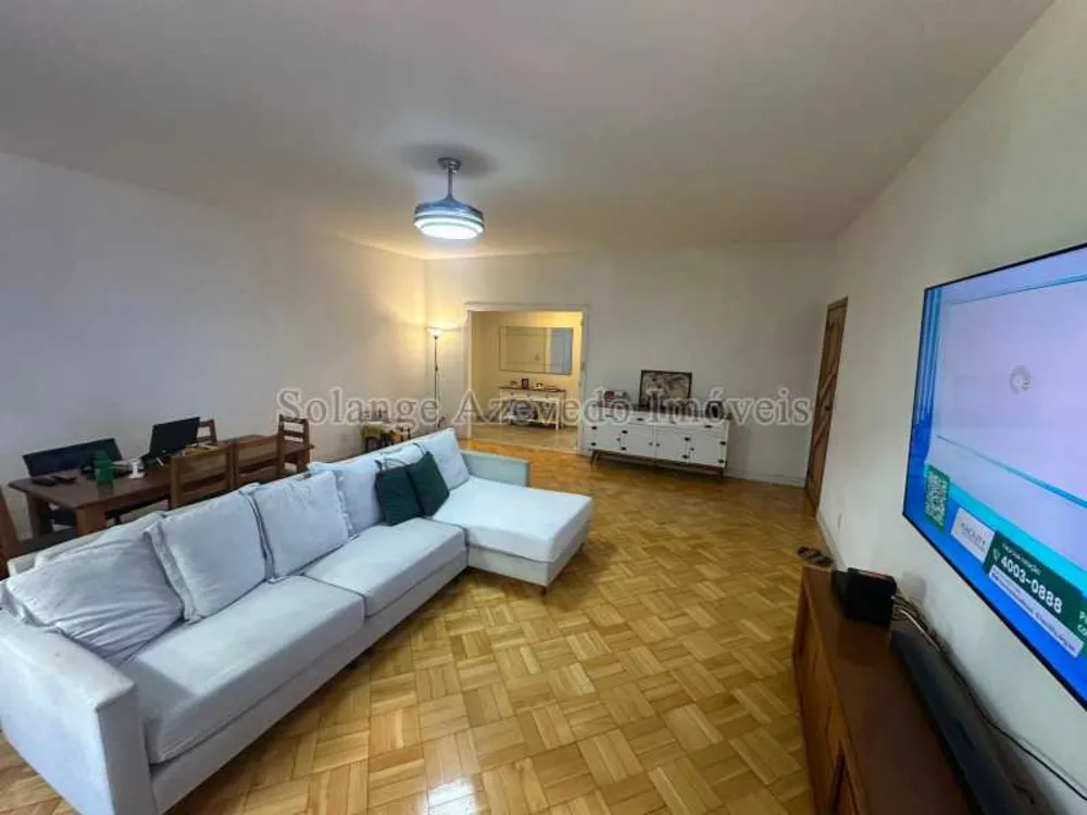 Apartamento, 3 quartos, 156 m² - Foto 9