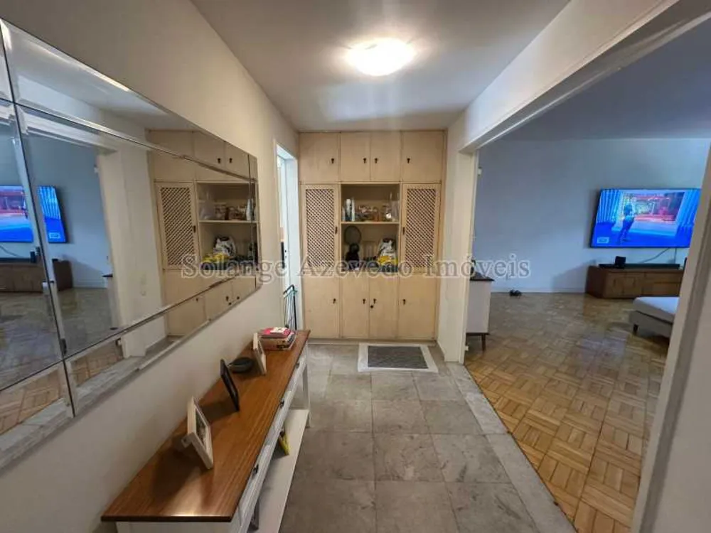 Apartamento, 3 quartos, 156 m² - Foto 23