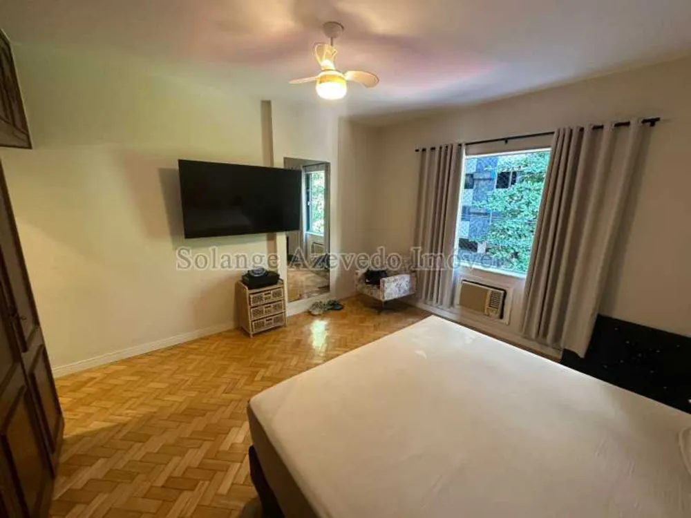 Apartamento, 3 quartos, 156 m² - Foto 27