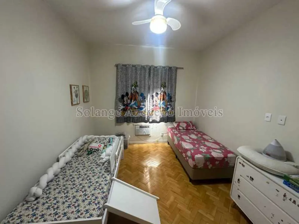 Apartamento, 3 quartos, 156 m² - Foto 14