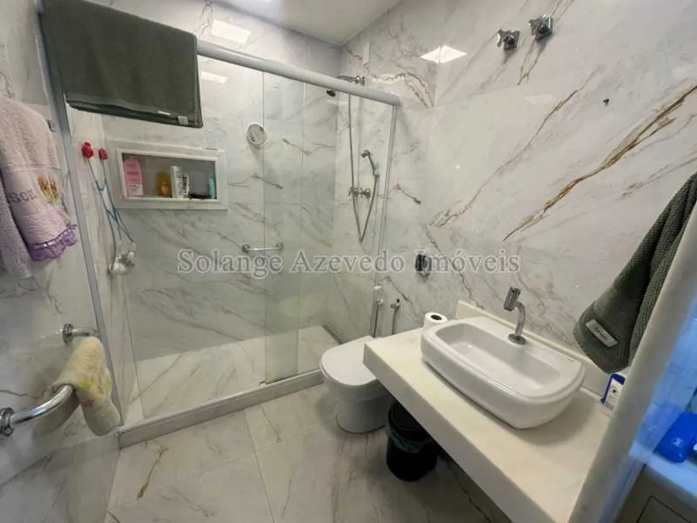 Apartamento, 3 quartos, 156 m² - Foto 5