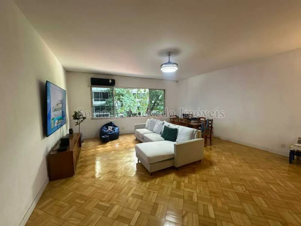 Apartamento, 3 quartos, 156 m² - Foto 22