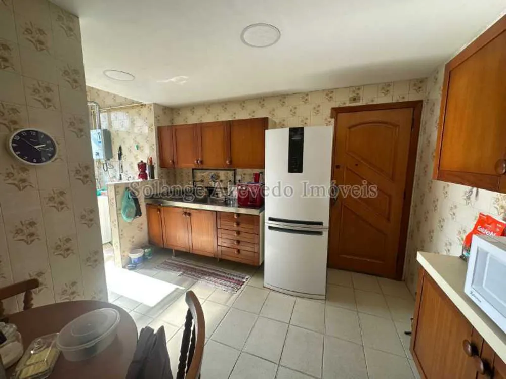Apartamento, 3 quartos, 156 m² - Foto 19