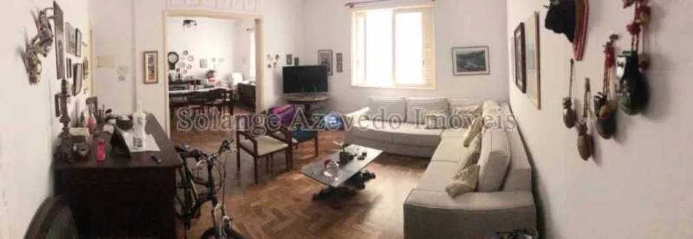 Apartamento, 3 quartos, 150 m² - Foto 1