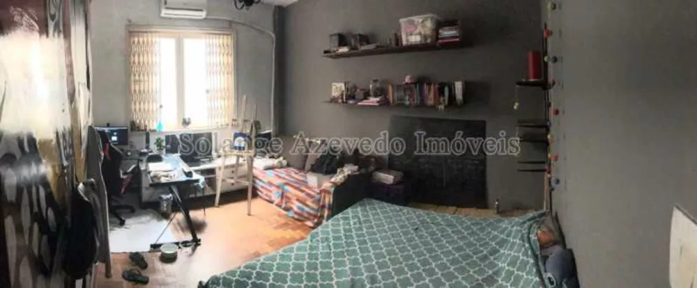 Apartamento, 3 quartos, 150 m² - Foto 20