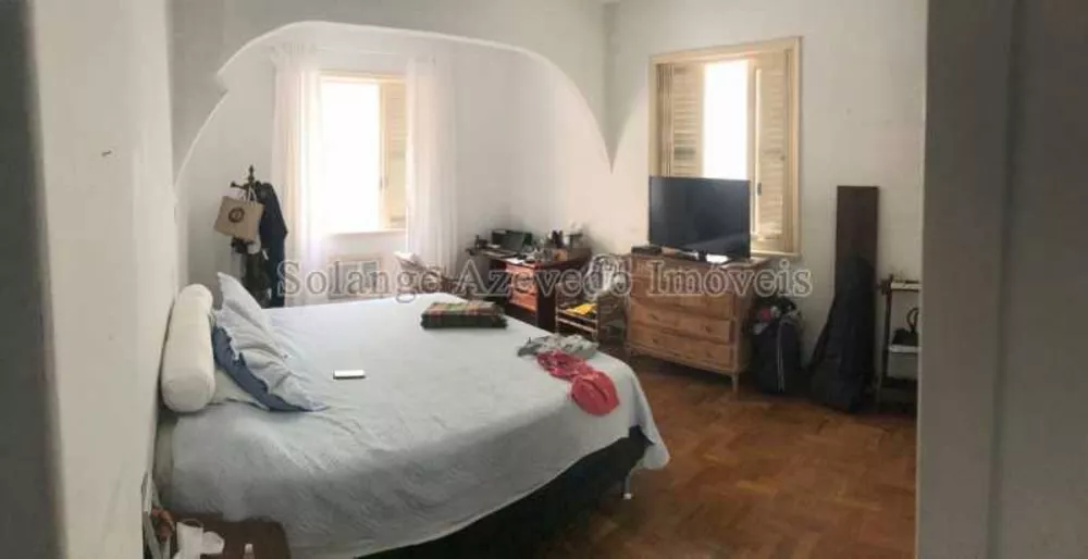 Apartamento, 3 quartos, 150 m² - Foto 22