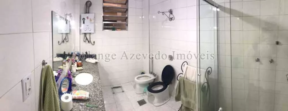 Apartamento, 3 quartos, 150 m² - Foto 7
