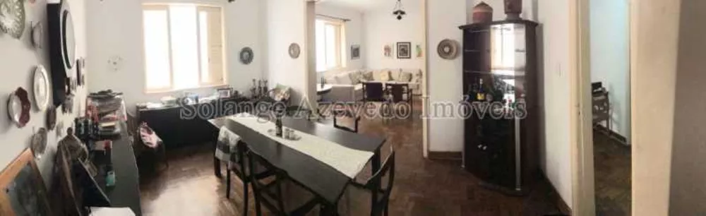 Apartamento, 3 quartos, 150 m² - Foto 5