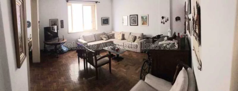 Apartamento, 3 quartos, 150 m² - Foto 3