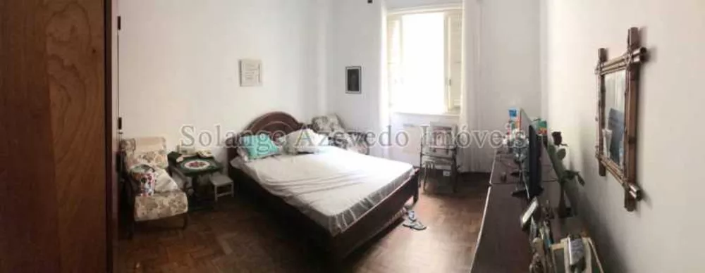 Apartamento, 3 quartos, 150 m² - Foto 17