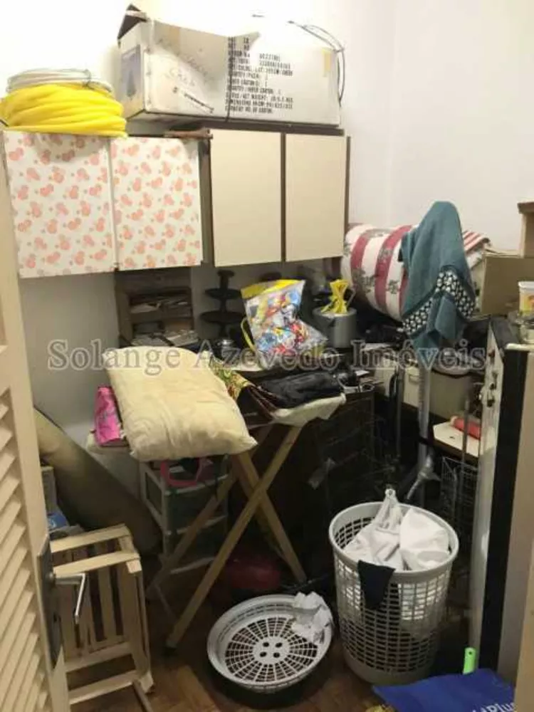 Apartamento, 3 quartos, 150 m² - Foto 11
