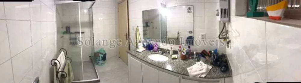 Apartamento, 3 quartos, 150 m² - Foto 15