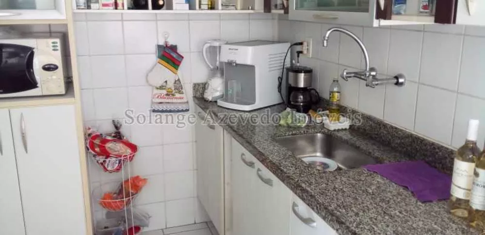 Apartamento, 2 quartos, 74 m² - Foto 23