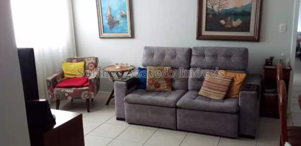 Apartamento, 2 quartos, 74 m² - Foto 11