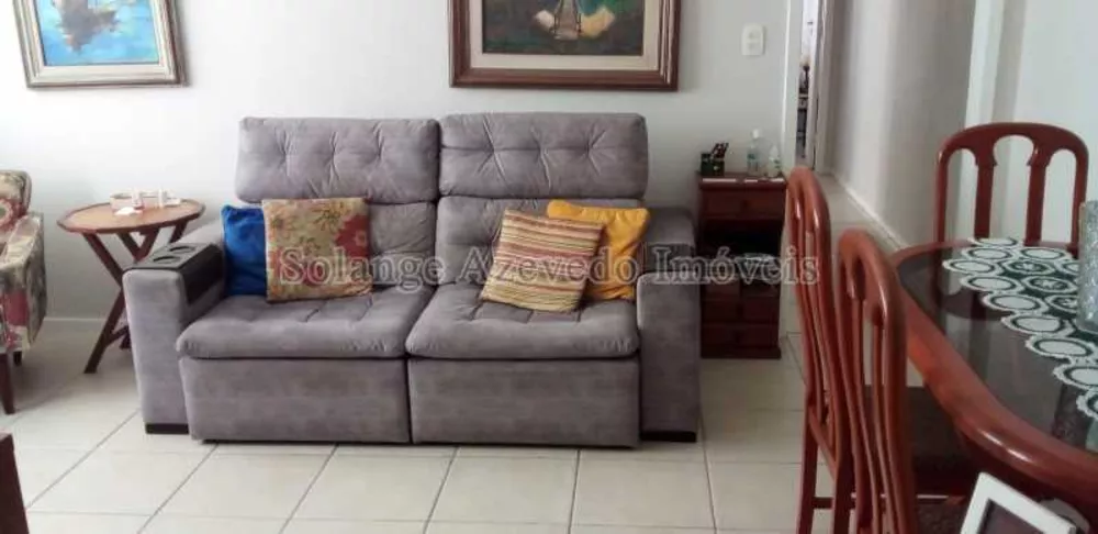 Apartamento, 2 quartos, 74 m² - Foto 9