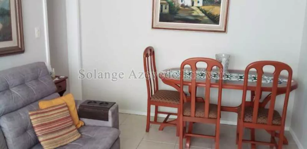 Apartamento, 2 quartos, 74 m² - Foto 4