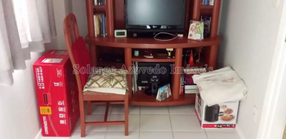 Apartamento, 2 quartos, 74 m² - Foto 16