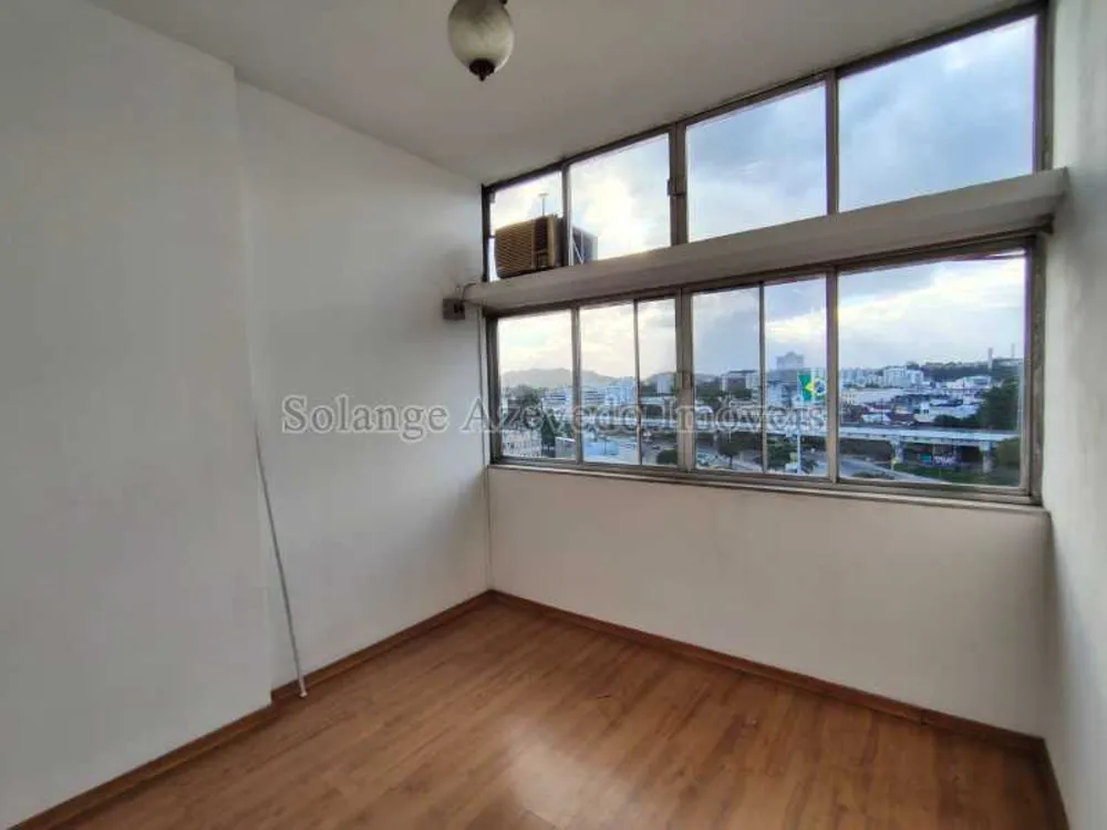 Apartamento, 2 quartos, 60 m² - Foto 7