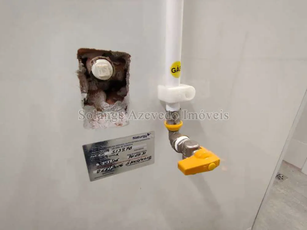 Apartamento, 2 quartos, 60 m² - Foto 16