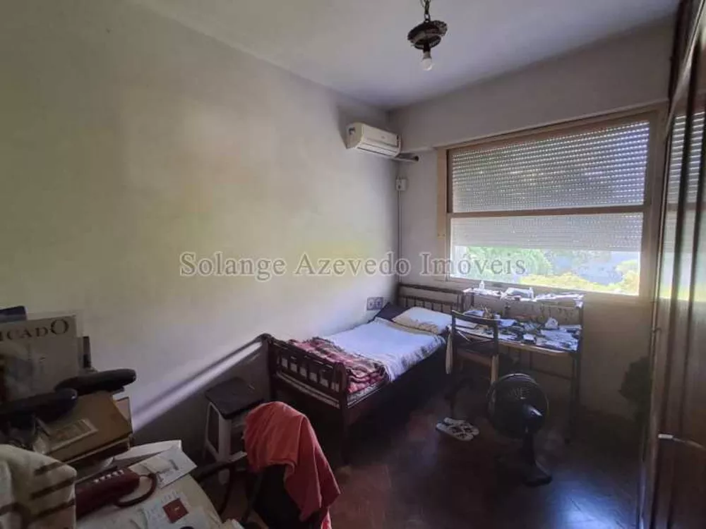 Apartamento, 3 quartos, 109 m² - Foto 5