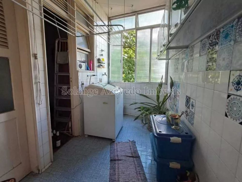 Apartamento, 3 quartos, 109 m² - Foto 3
