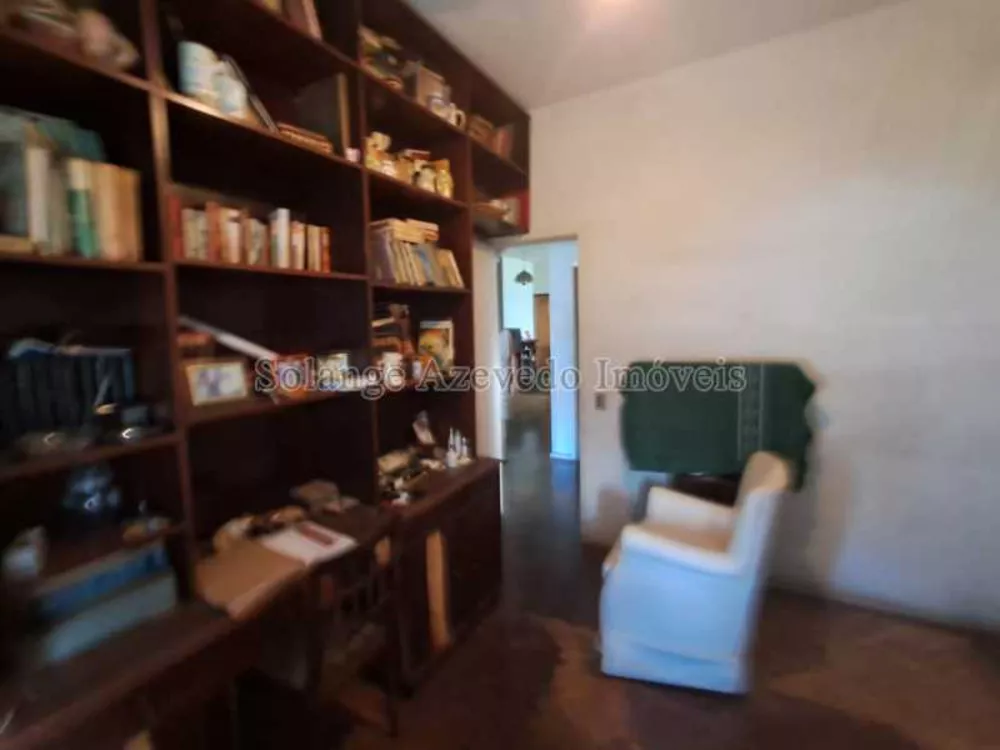 Apartamento, 3 quartos, 109 m² - Foto 23